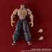 Figura Baki Hanma Digaction Retsu Kaioh 7 cm