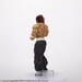 Figura Baki the Grappler 28Fig Yujiro Hanma (Imaginary Meal Ver.) 28 cm