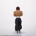 Figura Baki the Grappler 28Fig Yujiro Hanma (Imaginary Meal Ver.) 28 cm