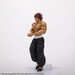 Figura Baki the Grappler 28Fig Yujiro Hanma (Imaginary Meal Ver.) 28 cm