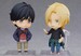 Figura Banana Fish Nendoroid Eiji Okumura (re-run) 10 cm