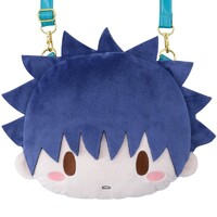 Bandolera Jujutsu Kaisen fuwa petit Megumi Fushiguro 5� Aniversario (M)