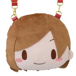 Bandolera Jujutsu Kaisen fuwa petit Nobara Kugisaki 5� Aniversario (M)