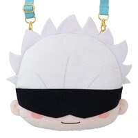 Bandolera Jujutsu Kaisen fuwa petit Satoru Gojo 5� Aniversario (M)