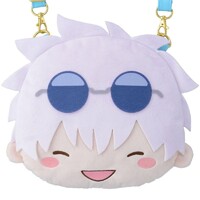 Bandolera Jujutsu Kaisen fuwa petit Satoru Gojo Hidden Inventory/Premature Death (M)