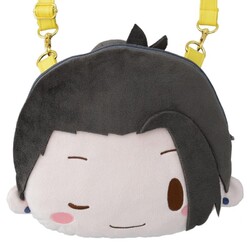 Bandolera Jujutsu Kaisen fuwa petit Suguru Geto Hidden Inventory/Premature Death (M)