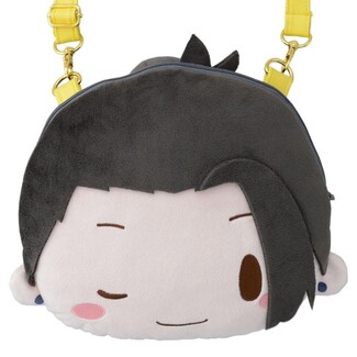Bandolera Jujutsu Kaisen fuwa petit Suguru Geto Hidden Inventory-Premature Death (M)