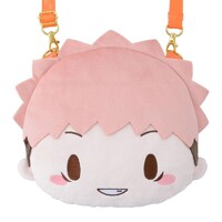 Bandolera Jujutsu Kaisen Fuwa Petit Yuji Itadori (M)