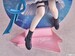 Figura BanG Dream! 1-7 Anon Chihaya: Zero Gravity Ver. 24 cm