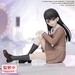 Figura BanG Dream! Premium Figure MyGO!!!!! Taki Shiina School Uniform Ver. 9 cm