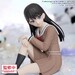Figura BanG Dream! Premium Figure MyGO!!!!! Taki Shiina School Uniform Ver. 9 cm
