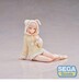 Figura BanG Dream! Yumemirize Uika Misumi Pajama Party! 9 cm