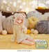 Figura BanG Dream! Yumemirize Uika Misumi Pajama Party! 9 cm