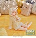 Figura BanG Dream! Yumemirize Uika Misumi Pajama Party! 9 cm