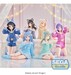Figura BanG Dream! Yumemirize Umiri Yahata Pajama Party! 16 cm