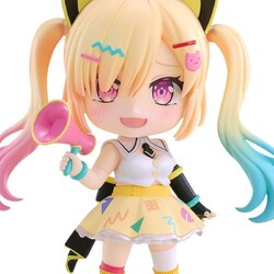 BanG Dream! Nendoroid Figura Arale Nakamachi 10 cm