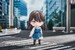 Figura BanG Dream! Nendoroid Taki Shiina 10 cm