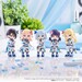 Figuras BanG Dream! PalVerse Mini Morfonica Blind Box Expositor (6)
