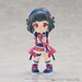 Figuras BanG Dream! Poppin'Party PalVerse 9 cm Surtido (6)