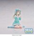 Figura BanG Dream! Yumemirize Mutsumi Wakaba Pajama Party! 12 cm