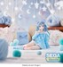 Figura BanG Dream! Yumemirize Sakiko Togawa Pajama Party! 14 cm