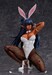 Estatua Bastard!! Heavy Metal, Dark Fantasy 1-4 Arshes Nei: Bunny Ver. 30 cm