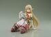 Estatua Beheneko 1-7 Aria & Tama AmiAmi Limited Edition 16 cm