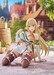 Estatua Beheneko 1-7 Aria & Tama AmiAmi Limited Edition 16 cm