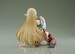 Estatua Beheneko 1-7 Aria & Tama AmiAmi Limited Edition 16 cm