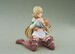 Estatua Beheneko 1-7 Aria & Tama AmiAmi Limited Edition 16 cm