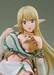 Estatua Beheneko 1-7 Aria & Tama AmiAmi Limited Edition 16 cm