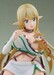 Estatua Beheneko 1-7 Aria & Tama AmiAmi Limited Edition 16 cm