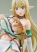 Estatua Beheneko 1-7 Aria & Tama AmiAmi Limited Edition 16 cm
