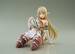 Estatua Beheneko 1-7 Aria & Tama AmiAmi Limited Edition 16 cm