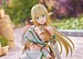 Estatua Beheneko 1-7 Aria & Tama AmiAmi Limited Edition 16 cm