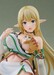 Estatua Beheneko 1-7 Aria & Tama AmiAmi Limited Edition 16 cm