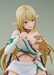 Estatua Beheneko 1-7 Aria & Tama AmiAmi Limited Edition 16 cm