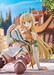 Estatua Beheneko 1-7 Aria & Tama AmiAmi Limited Edition 16 cm