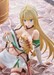 Estatua Beheneko 1-7 Aria & Tama AmiAmi Limited Edition 16 cm