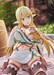 Estatua Beheneko 1-7 Aria & Tama AmiAmi Limited Edition 16 cm