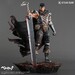 Estatua Berserk 1-6 Guts 38 cm