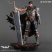 Estatua Berserk 1-6 Guts 38 cm