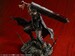 Estatua Berserk 1-7 Guts Black Swordsman Ver. 26 cm