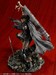 Estatua Berserk 1-7 Guts Black Swordsman Ver. 26 cm