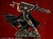 Estatua Berserk 1-7 Guts Black Swordsman Ver. 26 cm