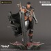 Estatua Berserk Akihabara Legend Figure 1-8 Guts 30 cm
