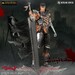 Estatua Berserk Akihabara Legend Figure 1-8 Guts 30 cm