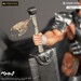 Estatua Berserk Akihabara Legend Figure 1-8 Guts 30 cm