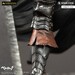 Estatua Berserk Akihabara Legend Figure 1-8 Guts 30 cm