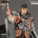 Estatua Berserk Akihabara Legend Figure 1-8 Guts 30 cm